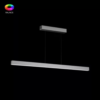 LED Pendant Light Lift 40x50mm